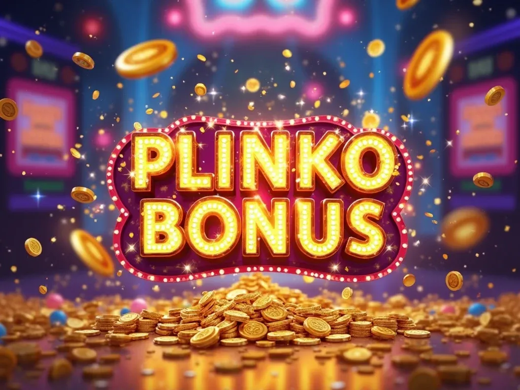 plinko casino game real money